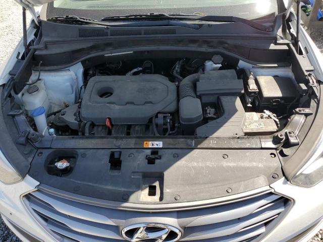 2018 HYUNDAI SANTA FE S - 5NMZTDLB4JH072436