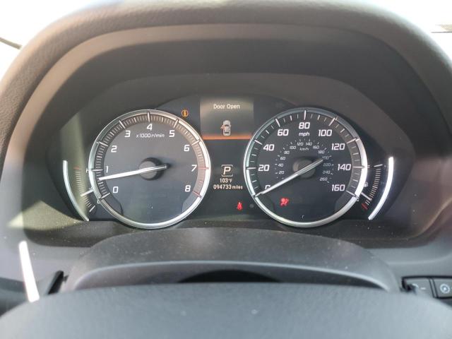 2017 ACURA TLX TECH - 19UUB2F59HA000676