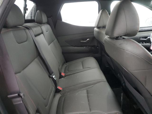 2023 HYUNDAI SANTA CRUZ - 5NTJEDAF7PH072652
