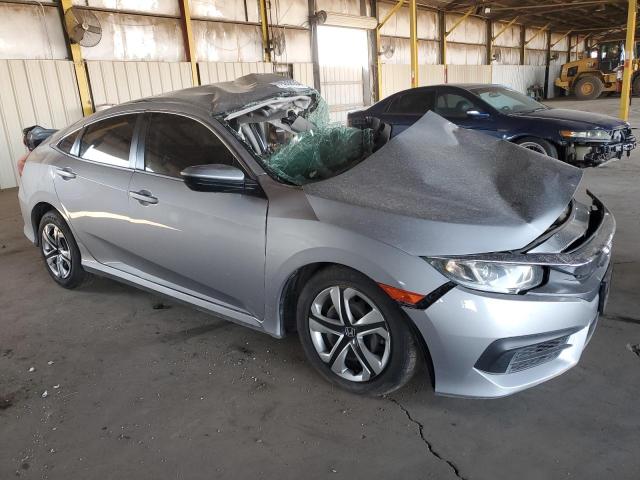 2016 HONDA CIVIC LX - 2HGFC2F56GH542503