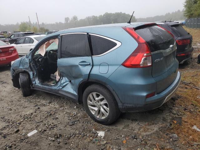 2016 HONDA CR-V EX - 2HKRM4H55GH613120