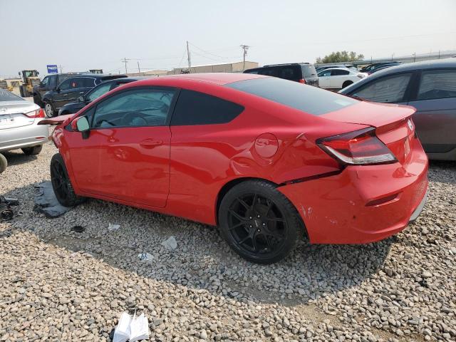2015 HONDA CIVIC LX - 2HGFG3A51FH524295