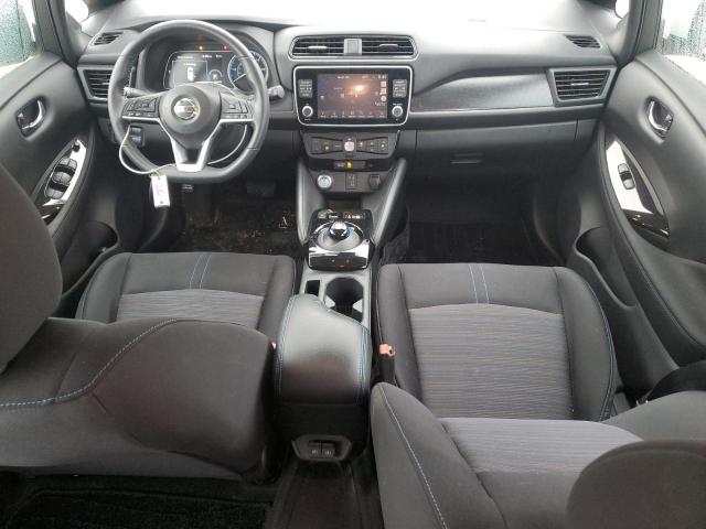 2020 NISSAN LEAF SV PL - 1N4BZ1CP4LC308925