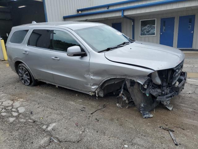 2017 DODGE DURANGO R/ - 1C4SDJCT9HC937044