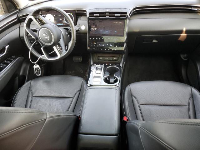 2022 HYUNDAI TUCSON LIM - 5NMJECAE6NH094507