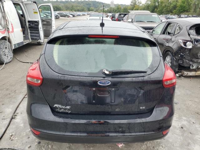 VIN 1FADP3K20HL347700 2017 Ford Focus, SE no.6