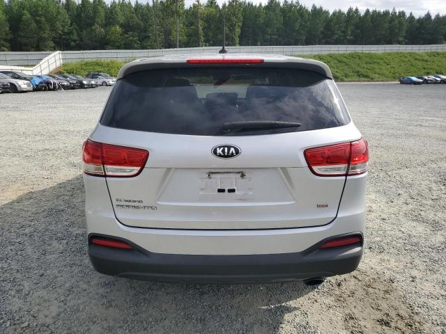 2016 KIA SORENTO LX - 5XYPG4A32GG155633