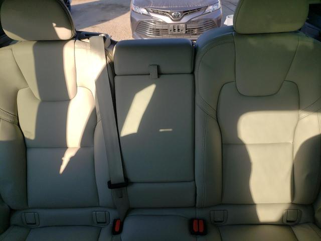 2024 VOLVO XC60 ULTIM LYVL12RM3RB779843