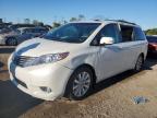 TOYOTA SIENNA XLE photo