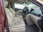 HONDA ODYSSEY EX photo