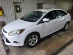 FORD FOCUS SE photo