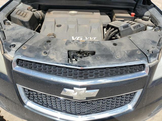 2015 CHEVROLET EQUINOX LT - 2GNFLBE32F6332965