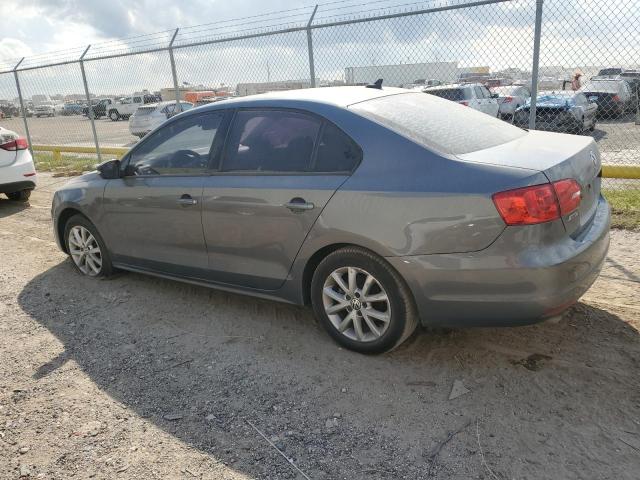 2012 VOLKSWAGEN JETTA SE 3VWDX7AJ9CM368768  71984164