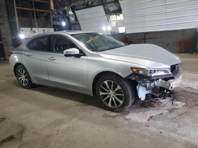 2017 ACURA TLX TECH 19UUB1F51HA001458  71410154