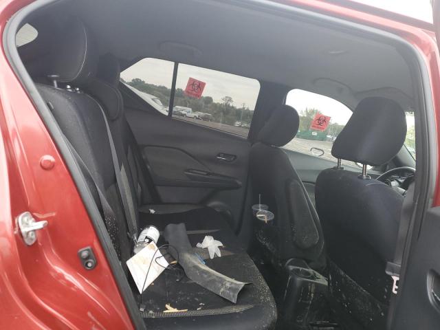 2018 NISSAN KICKS S - 3N1CP5CU6JL530551