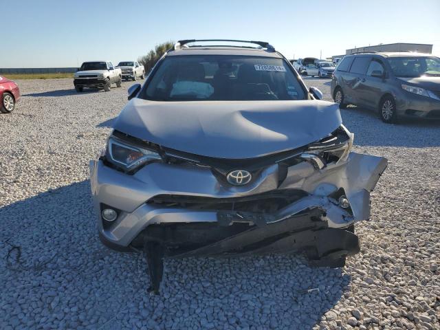 VIN JTMRJREV0HD152927 2017 Toyota RAV4, LE no.5