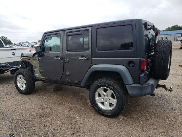 2018 JEEP WRANGLER U - 1C4BJWDG5JL891712