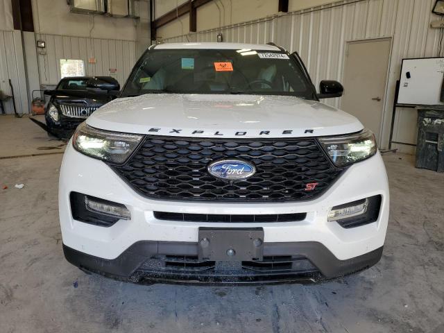 2020 FORD EXPLORER S - 1FM5K8GC5LGA24686