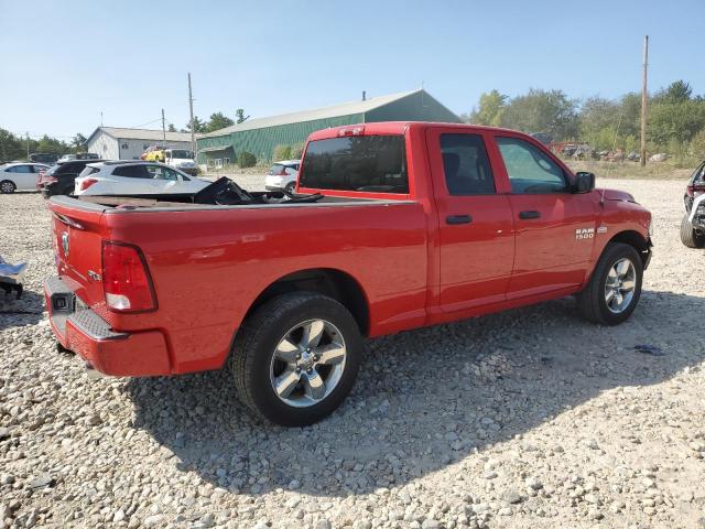 2018 RAM 1500 ST - 1C6RR7FT1JS316706