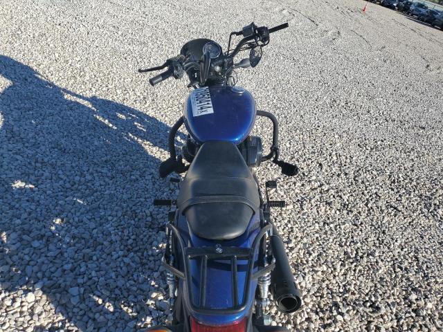 2016 HARLEY-DAVIDSON XG750 1HD4NBB10GC505225
