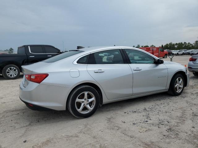 2018 CHEVROLET MALIBU LS 1G1ZB5ST2JF131296  70239764