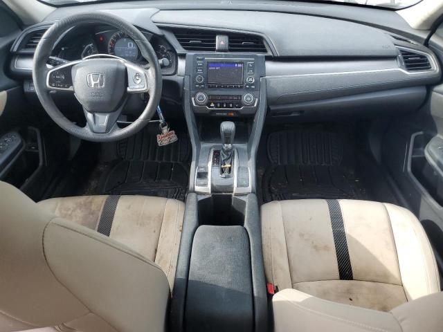 2016 HONDA CIVIC LX - 19XFC2F59GE054382