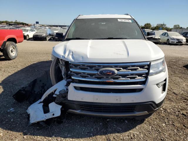 2018 FORD EXPLORER X - 1FM5K8D88JGB64471