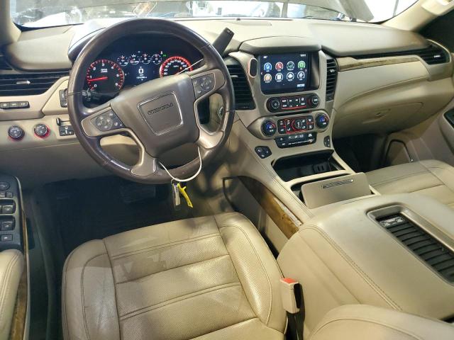 2016 GMC YUKON XL D - 1GKS2HKJXGR405672