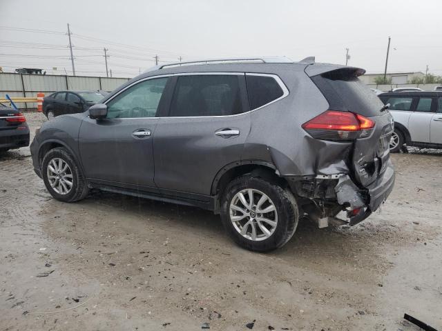 2017 NISSAN ROGUE S - KNMAT2MT1HP616742