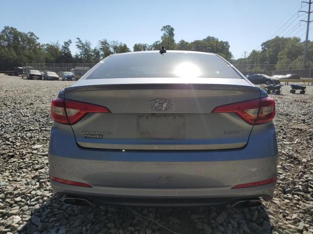 2015 HYUNDAI SONATA SPO - 5NPE34AF5FH051335