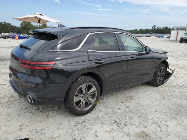 2022 GENESIS GV70 BASE - KMUMCDTC4NU015412