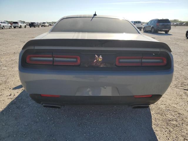 2022 DODGE CHALLENGER - 2C3CDZFJXNH182321