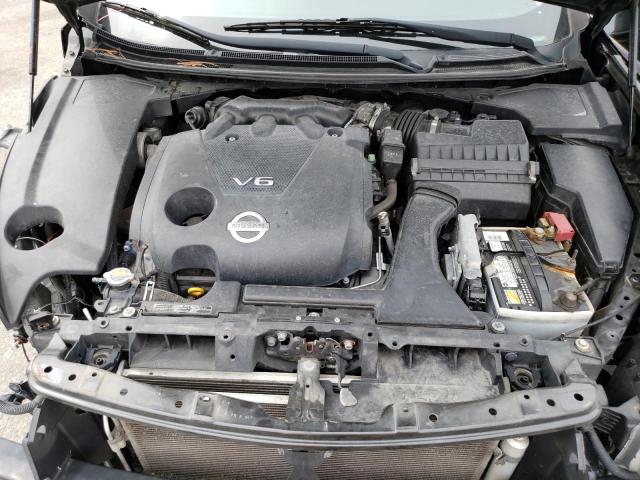 VIN 1N4AA5AP3EC435889 2014 NISSAN MAXIMA no.11