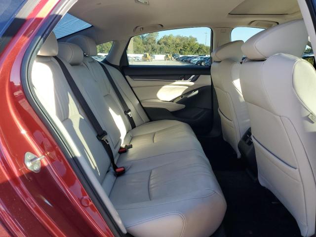 2019 HONDA ACCORD TOU - 1HGCV3F9XKA017649
