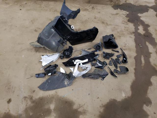 2020 FORD ECOSPORT S - MAJ6S3GL6LC339988