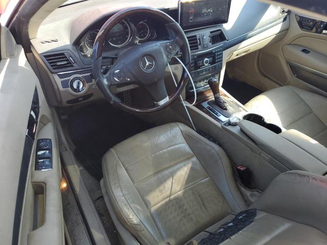 2010 MERCEDES-BENZ E 350 WDDKJ5GBXAF005589  70278114