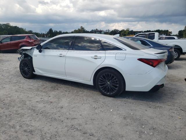 2021 TOYOTA AVALON XSE 4T1EA1AB8MU006731