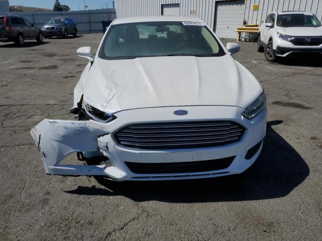 VIN 1FA6P0H76F5131796 2015 Ford Fusion, SE no.5