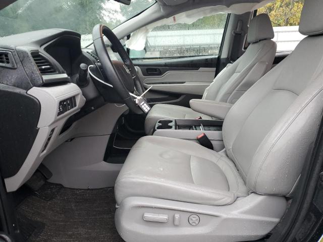 2022 HONDA ODYSSEY EX - 5FNRL6H70NB041868