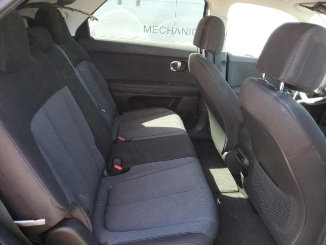 2024 HYUNDAI IONIQ 5 SE - KM8KNDDF6RU246505