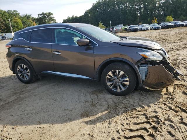 VIN 5N1AZ2MH1FN229106 2015 Nissan Murano, S no.4