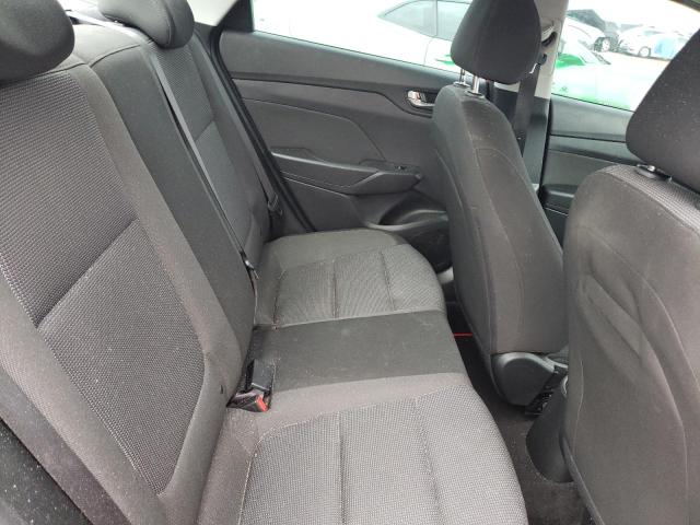 2021 HYUNDAI ACCENT SE - 3KPC24A67ME130467