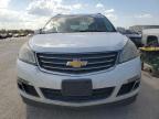 CHEVROLET TRAVERSE L photo