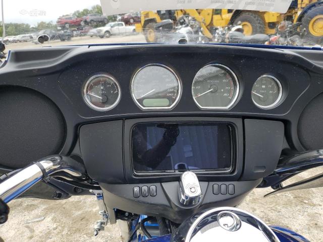 2024 HARLEY-DAVIDSON FLHTCUTG 1HD1MAF19RB861403