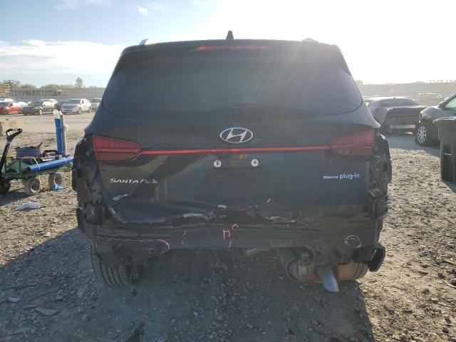 VIN KM8S7DA23PU067296 2023 Hyundai Santa Fe, Limited no.6