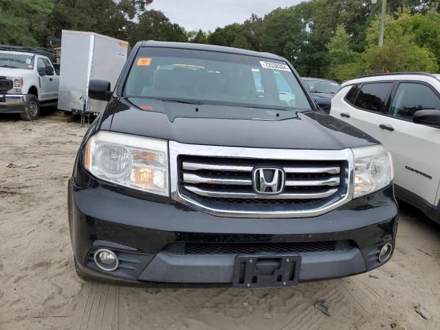 2015 HONDA PILOT SE - 5FNYF4H39FB031569
