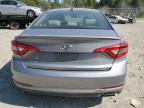 HYUNDAI SONATA SE photo