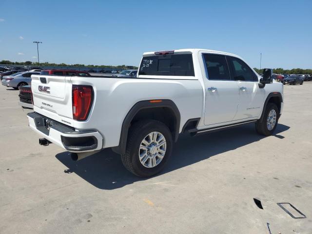2021 GMC SIERRA K25 - 1GT49REY0MF172901