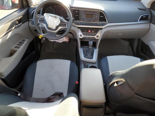 2017 HYUNDAI ELANTRA SE - 5NPD74LF5HH083511
