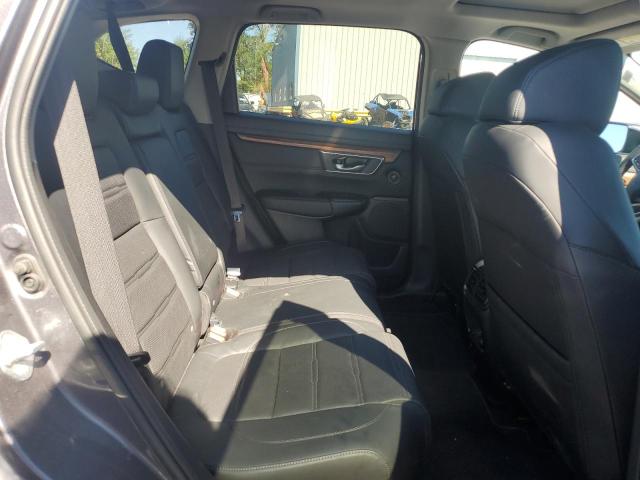 2021 HONDA CR-V EXL - 2HKRW2H89MH679528